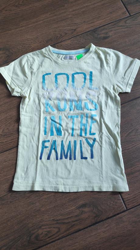 Tričko vel.128, pepco,128