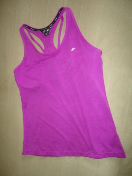 Bezva tílko ff s výztuží, vel. uk12/14 (eur 40/42), 42