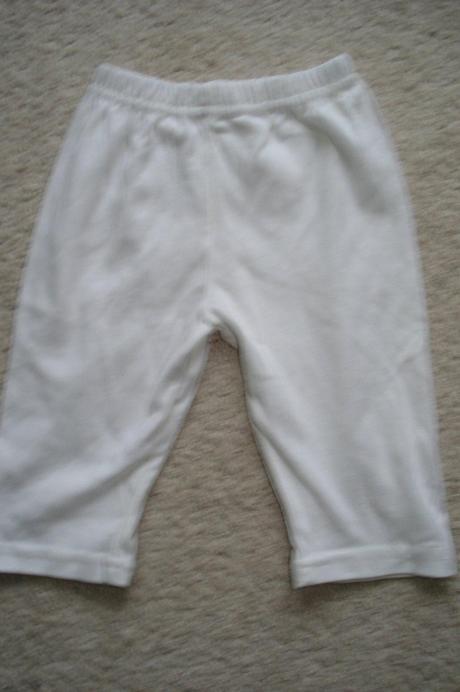 Bavlněné kalhoty, 62