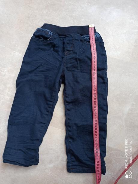 Kalhoty, neverest,104