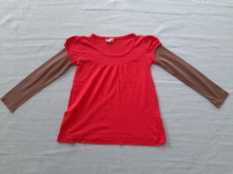 9 x tričko / tunika, vel 122/128, disney,122