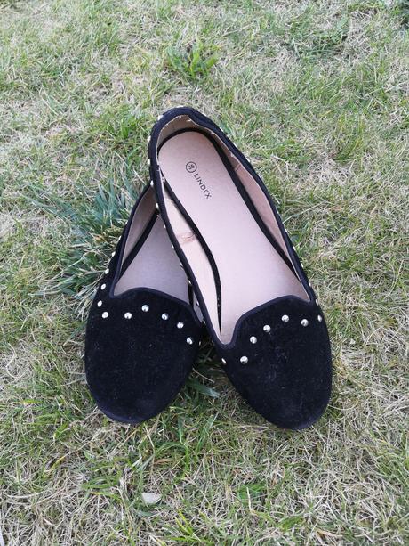 Boty & balerinky lindex vel. 35, lindex,35