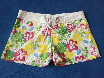 Kraťasy 9-10let, 140