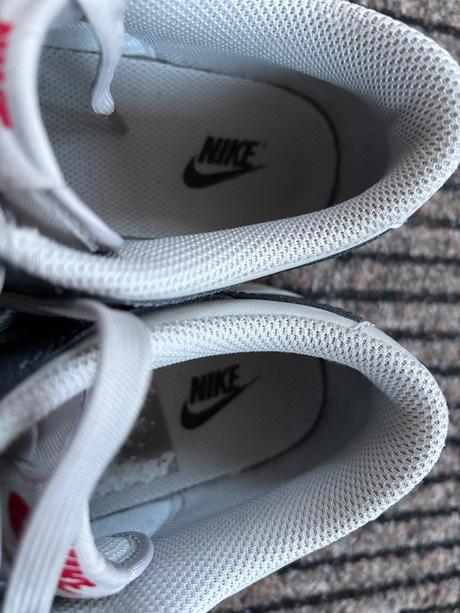 Nike tenisky, nike,38