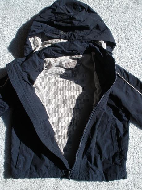 Slabá bunda, h&m,98