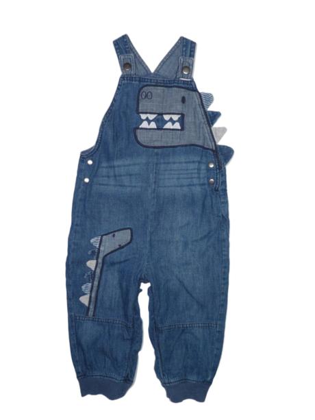 George laclíkové podšité kalhoty vel. 86, george,86