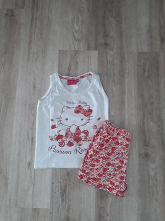 Pyžamo, sanrio,134