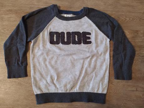 Svetr, f&f,104