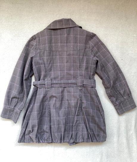 Lehký jarní / podzimní kabátek, 152