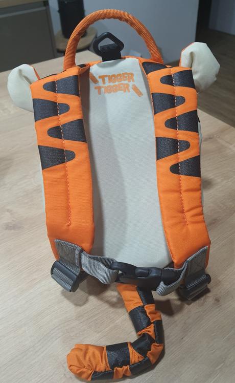 Batůžek littlelife, 