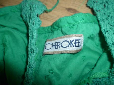 Moc pěkné tílko či top zn. george, vel. 42, george,42