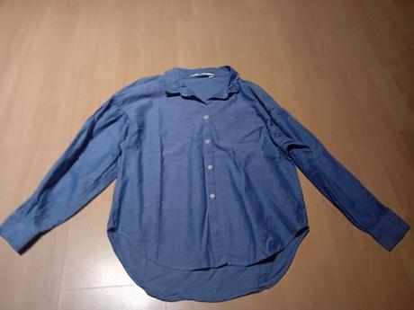 Košile, h&m,134