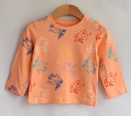 Tričko vel. 12 - 18 m, primark,86