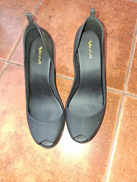 Lodičky na klínku, 39