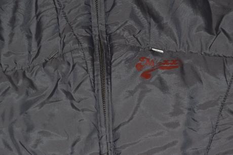 Zimní přechodová bunda 110/116 kluk i holka, mexx,110