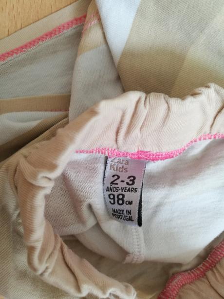 Kraťasy & šortky zara vel. 98, zara,98