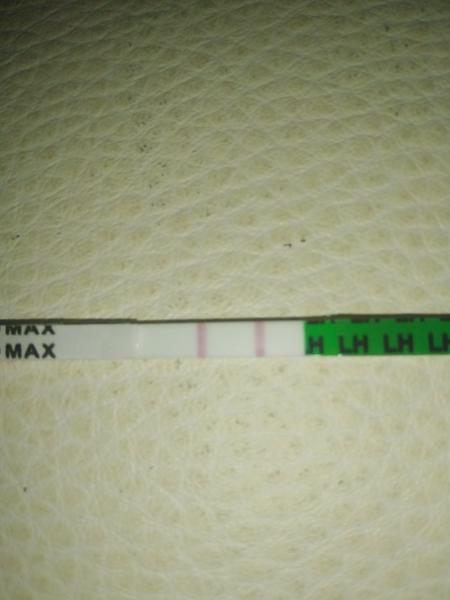 Ovulace? Je bolest jako při MS příznakem?