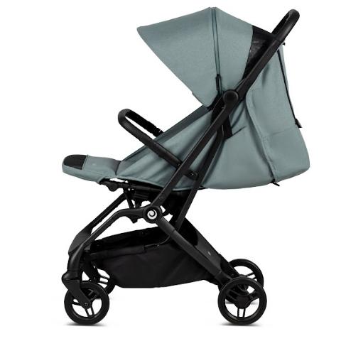 Nový kočárek Tutis Jogo.