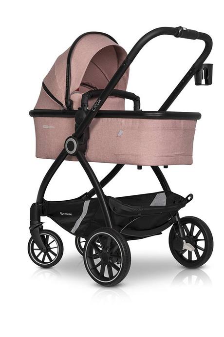 Euro-cart crox rose, euro-cart,euro-cart crox