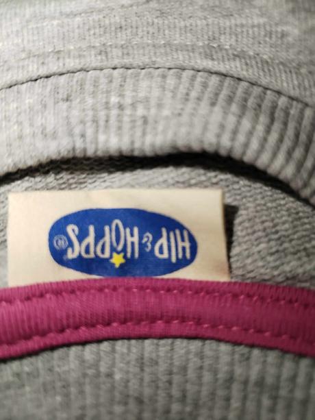 Mikina vel. 122/128, 122