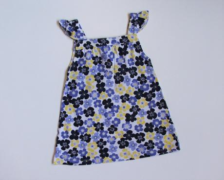 J287 halenka vel. 98, mothercare,98