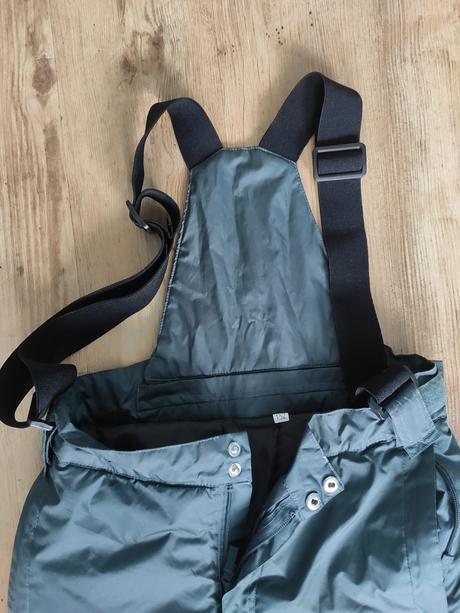 Oteplovaky, lyžařské kalhoty 152 loap -, loap,152