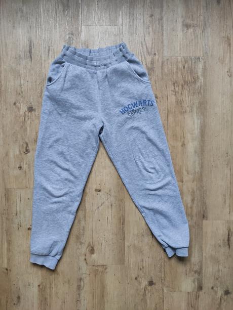 Tepláky 146/152, 146