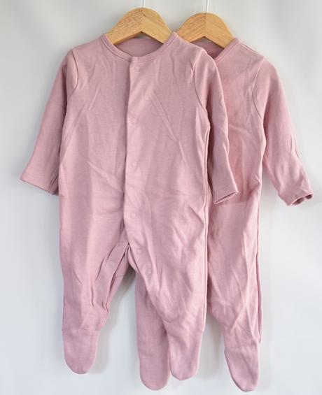 Overaly vel. 0 - 3 m, primark,62