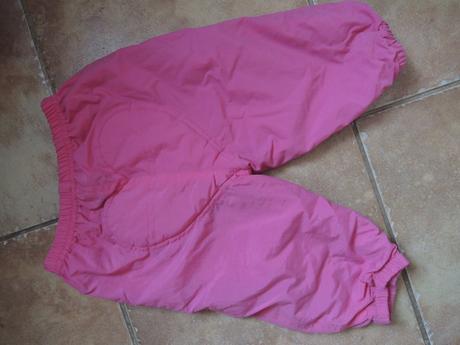 Šustáky se srdičky, 74