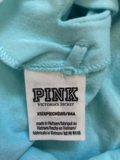 Tričko, victoria's secret,152