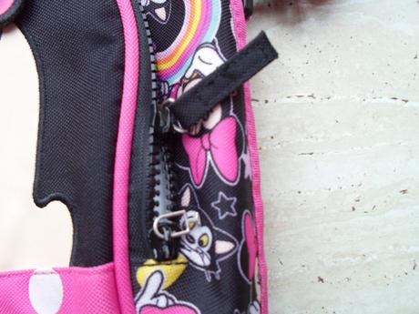 Dětská taška kabelka cross body s minnie, 