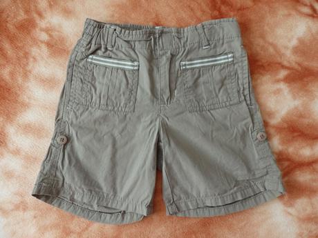 Kraťasy pro holčičku, girl2girl,116