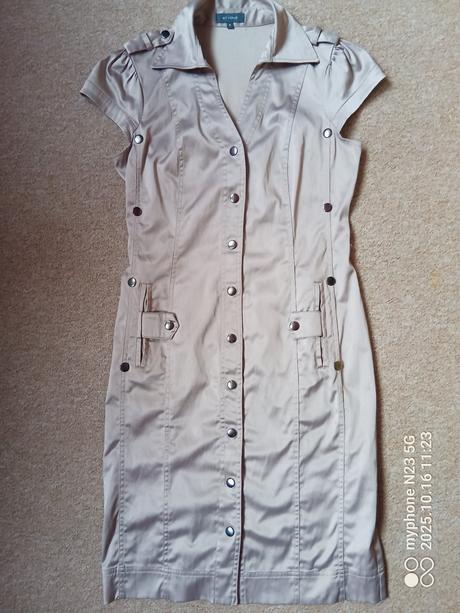 Šaty zn."et vous" vel."8-s/m", m