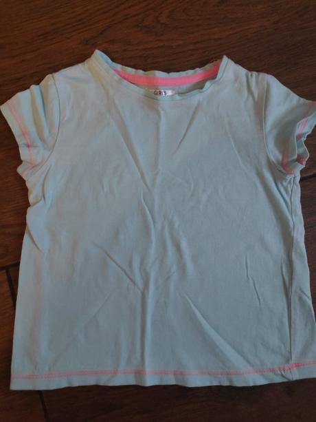 2x tričko pepco vel.98, pepco,98
