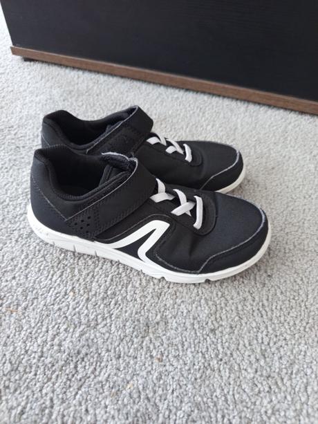 Tenisky, decathlon,32