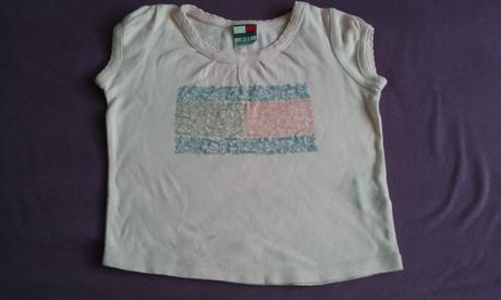 Triko, tommy hilfiger,98