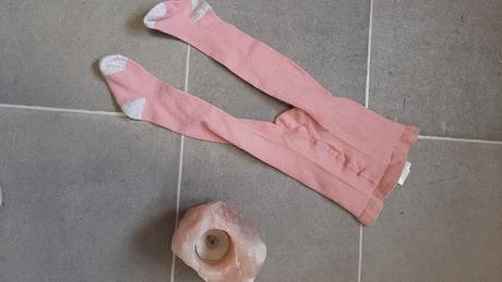 Dívčí punčocháče primark 68, primark,68