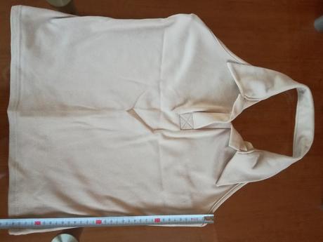 Elegantni tricko za krk, 40