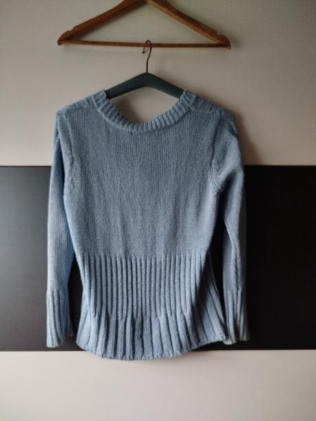 Svetr zn. green vel.38, 38