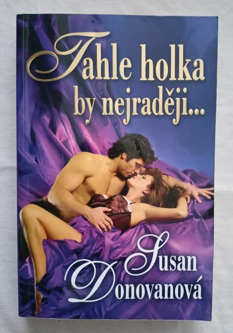 Tahle holka by nejraději..., 