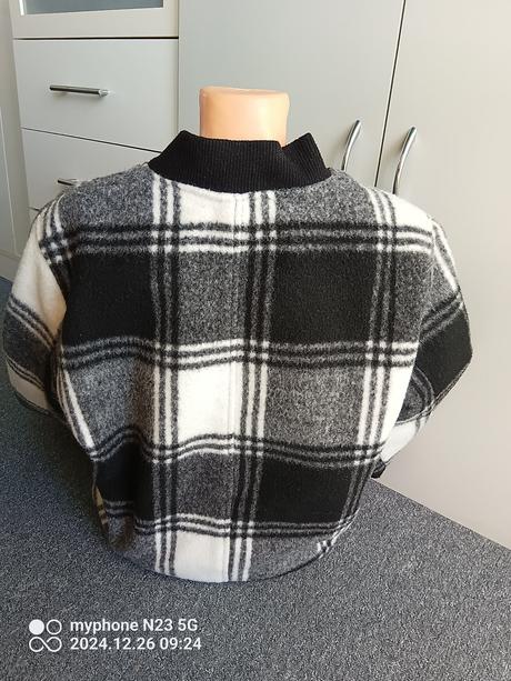 Bunda zn."smog" vel."xl", xl