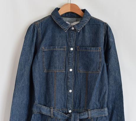 Overal vel. 13 - 14 let, primark,164