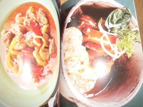 Guláše mnoha chutí a nápadů 150 receptů, 