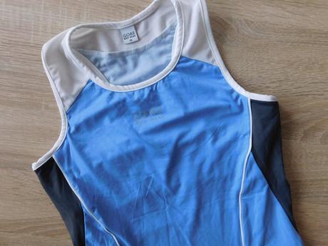 Cyklistické triko gore vel.s, gore,s