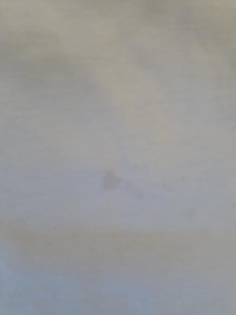 Tričko 116/122 superman, 116