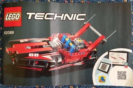 Lego technic + city stuntz - mix, ceny v textu., 