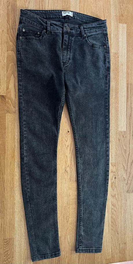 Kalhoty & džíny pull&bear vel. s, pull&bear,s