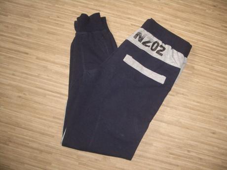 Tepláky royal class vel.s cca 158, 158