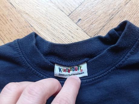 Mikina 116-122 - traktor, 116