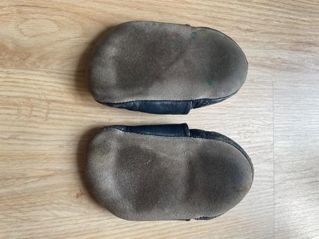 Dětské bačkory capiki vel 23, capiki,23